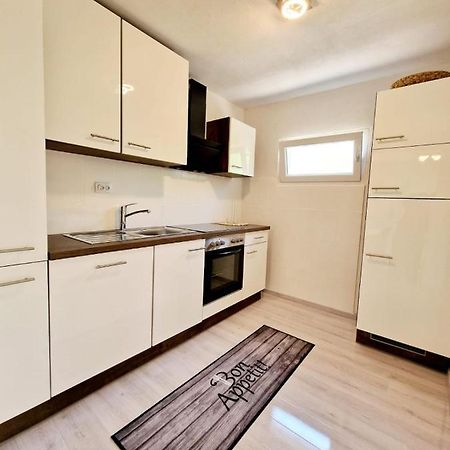 Split Apartment المظهر الخارجي الصورة