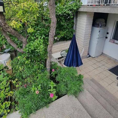 Split Apartment المظهر الخارجي الصورة