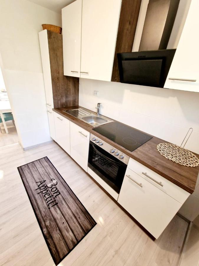 Split Apartment المظهر الخارجي الصورة