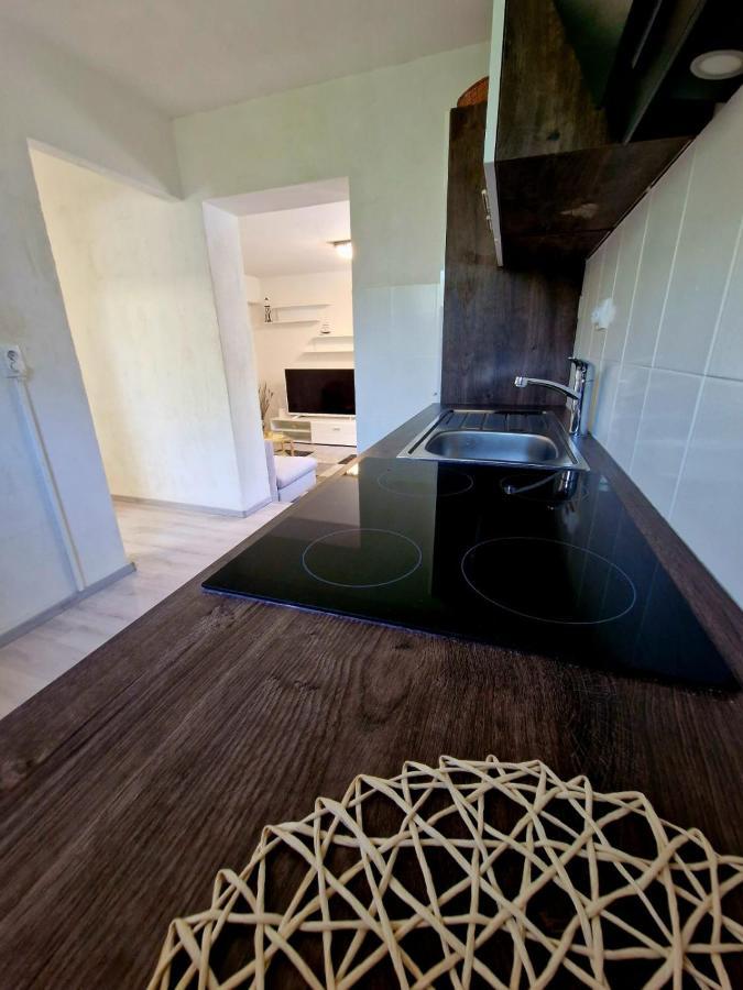 Split Apartment المظهر الخارجي الصورة