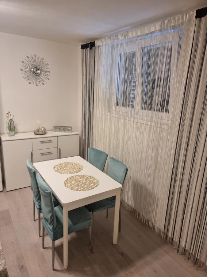 Split Apartment المظهر الخارجي الصورة