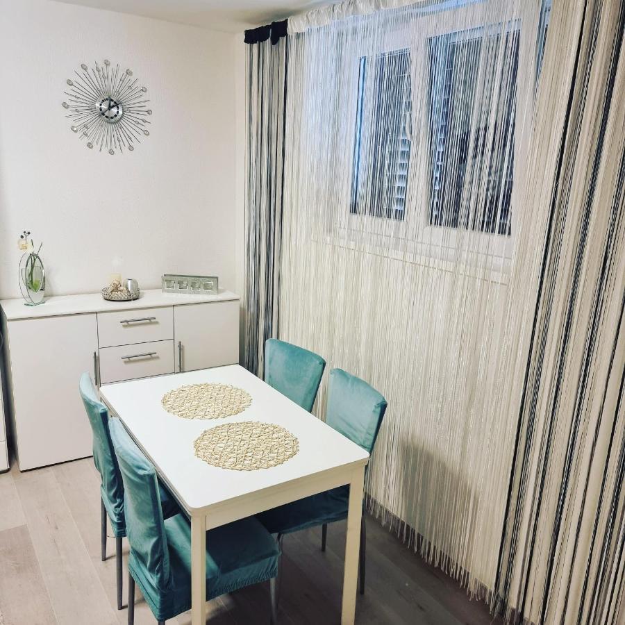 Split Apartment المظهر الخارجي الصورة