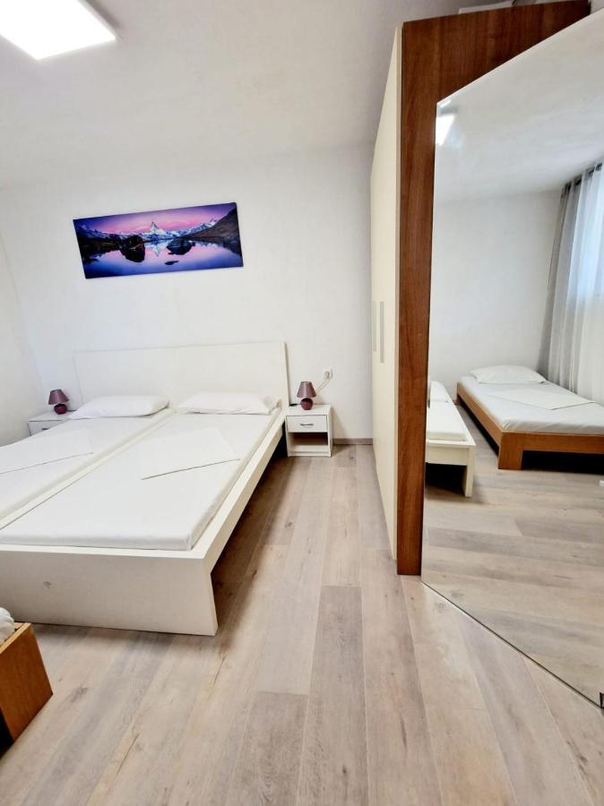 Split Apartment المظهر الخارجي الصورة
