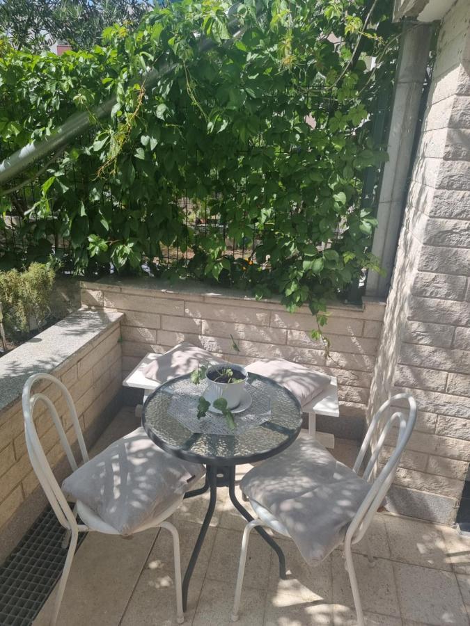 Split Apartment المظهر الخارجي الصورة