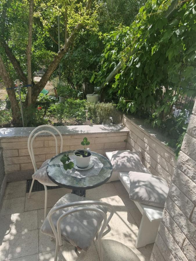 Split Apartment المظهر الخارجي الصورة