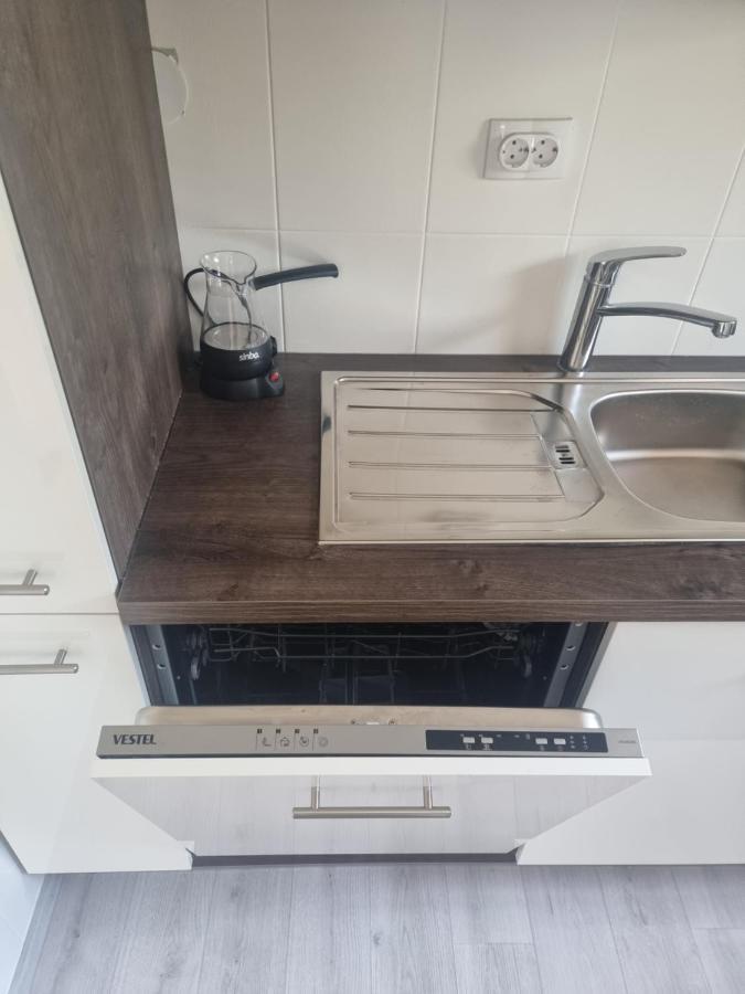 Split Apartment المظهر الخارجي الصورة