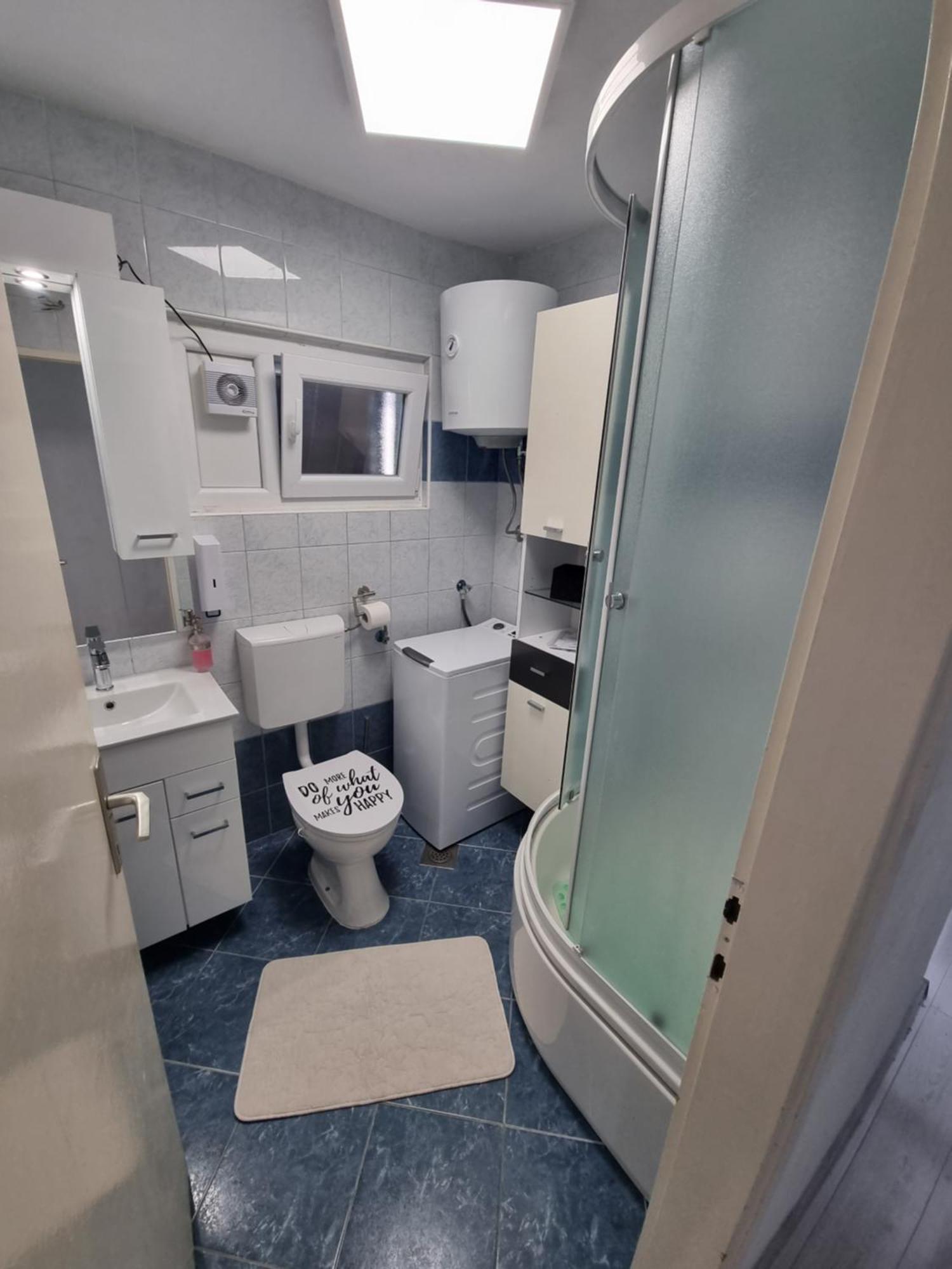Split Apartment المظهر الخارجي الصورة